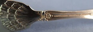 SALAD FORK 6 1/2" - Richelieu by Tiffany - Sterling NO MONOS - Picture 1 of 5