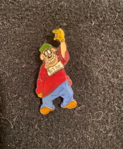 Beagle Boys Pin Old - Picture 1 of 2