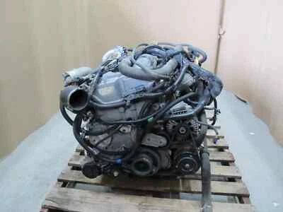 07-10 MOTOR COMPLETO SATURN SKY REDLINE 2.0L LNF TURBO 76k millas probado Foto 1 de 4