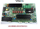 Y-SUS Board LJ41-08468A  LJ92-01732A  R1.5 aus Samsung  PS50C7790YS