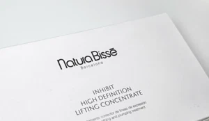 Natura Bisse Inhibit high definition lifting concentrate 12Treatment #gruk - Imagen 1 de 1