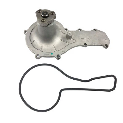 Engine Water Pump for Chrysler Daytona Dynasty Dodge Aries Dakota 1989 L4 2.2L - Изображение 1 из 4