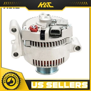 Alternator For Ford Bronco Explorer Ranger F-150 Aerostar E150 4.2 4 5 5.8L 7750 - Picture 1 of 12