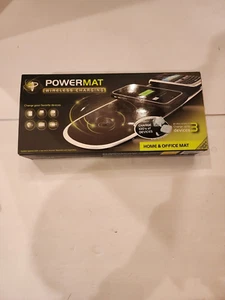 Powermat: Wireless Charging- Open box - never used B2 - Picture 1 of 2