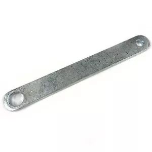 Lambretta S1-3 Li GP SX TV Gangwahlschalter externe Spurstange - Chrom - Bild 1 von 1