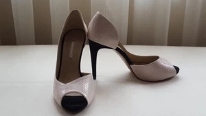 Nuevos zapatos Nicholas Kirkwood talla 40 - Imagen 1 de 5