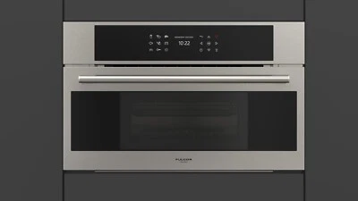 F7DSPD30S1 - 30" Distinto Combi Horno Velocidad Convección Foto 1 de 4