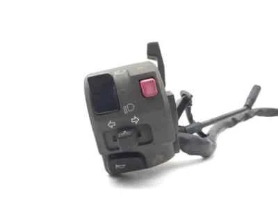 Interruptor de barra de faro izquierdo 2001 Kawasaki Ninja ZX6R ZX600J 2876A x Foto 1 de 4