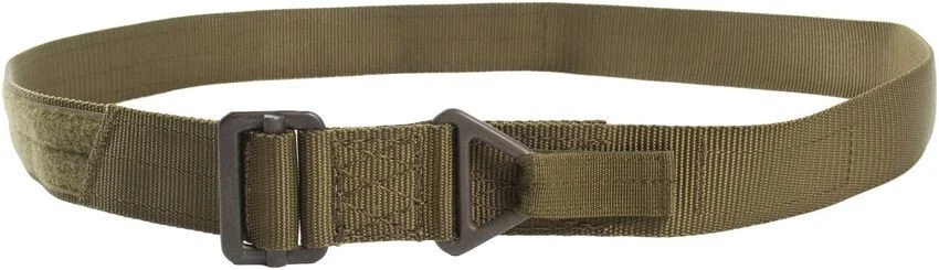 Blackhawk CQB/Riggers Belt Med OD Green Parachute-Grade Buckles And Adapters - Image 1 of 1