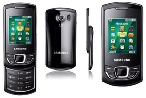 Samsung Slide Dummy Mobile Cell Phone Display Toy Fake Replica - Photo 1 sur 1