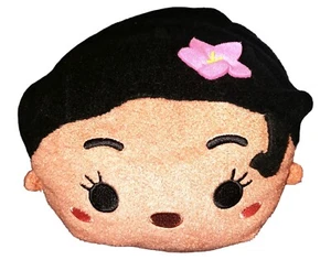 Disney Authentic Tsum Tsum Moana Plüschtier Stofftier Guter Zustand Sauber - Bild 1 von 8