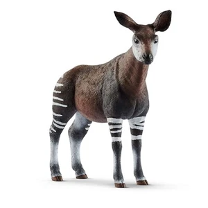 Schleich - 14830 Okapi - Imagen 1 de 1