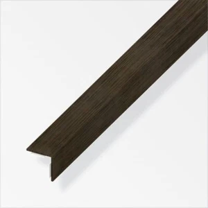 alfer Winkelprofil 20 x 20 x 100 mm Profil Trockenbau Eckprofil Bauprofil - Bild 1 von 2