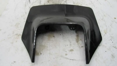 2020 HUSQVARNA FE350S FE350 S Headlight Shroud - Image 1 of 4