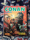 Conan Il Barbaro 21 - Comic Art - 1988