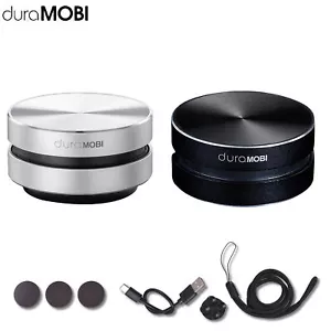 1-2X dura MOBI Wirelessly BT Mini Speaker Mini Size Music Player for Travel A1R6 - Picture 1 of 10