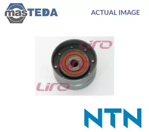 NTN TIMING BELT DEFLECTION GUIDE PULLEY JPU60-84 L FOR NISSAN SUNNY I,CHERRY III - Picture 1 of 5
