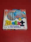 NEW Small World Toys MATH Pluses & Minuses Magic Keyboard Game # 78481