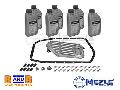 MEYLE 300 135 0001 GEARBOX SERVICE KIT — ZF 5HP19 A5S325Z BMW E39/E46 A1007 - Image 1 of 4