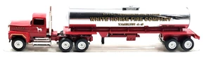 1988 White Horse Fire Company Gap PA Mack Semi Tanker Truck Winross 10" Inch - Picture 1 of 6