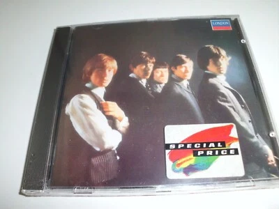 The Rolling Stones - Same (1964, #820047-2) - CD  - OVP  - Bild 1 von 2