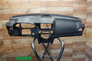 2010-2013 MERCEDES BENZ E CLASS E550 DASHBOARD PANEL COVER INSTRUMENT OEM - Picture 1 of 13