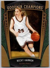 2015 Goodwin Champions Pick Your Card Complete Your Set