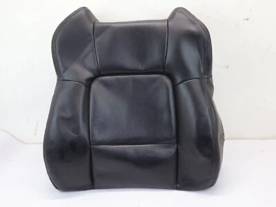 2005-2009 Subaru Legacy GT Passenger Front Seat Cover Skin Top Upper RH  OEM - Image 1 of 4