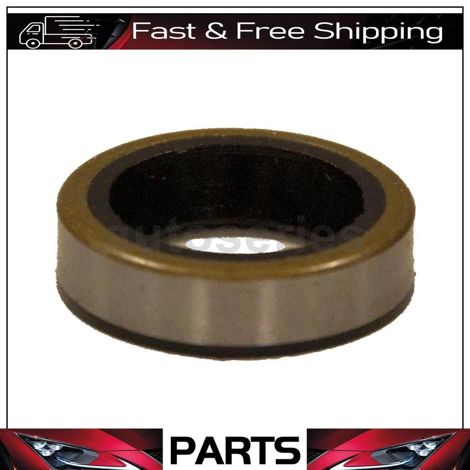 1 sello de eje selector de transmisión automática para GMC K1500 6,6 L 5,7 L 4,1 L 5,0 L_ Foto 1 de 3