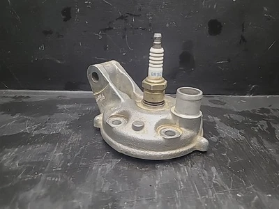 Kawasaki Kx125 1999-2002 culata OEM Foto 1 de 4