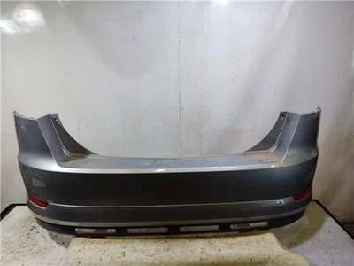 Paragolpes Trasero Ford mondeo berlina ca2 2007 18 titanium 18 ltr 92 kw tdci - Imagen 1 de 4