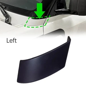 A Pillar Lower Trim LR174352 Fits For Land Rover For Defender from 2020 to 2023 - Picture 1 of 7