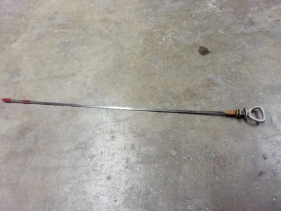 Varilla de medición de aceite de motor | Se adapta a 92 93 Mercedes Benz 400SEL 500SEL Foto 1 de 4