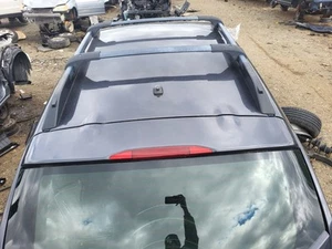 2012-2014 Subaru Impreza Wagon Roof Rail Luggage Rack Cross Bars - Picture 1 of 17