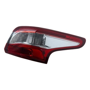 NISSAN QASHQAI LIGHT J11 MK2 2014-2017 REAR TAIL LIGHT RIGHT OUTER 265504EA0A - Picture 1 of 22