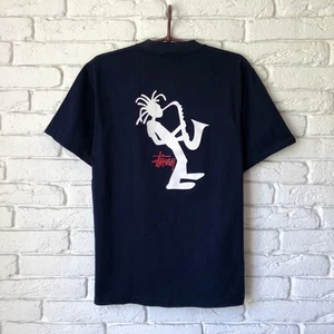 Camiseta Stussy Vintage Talla M Hombre’s - Imagen 1 de 6