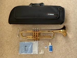 Yamaha YTR-2330 Bb Trumpet - Excellent Condition! - Picture 1 of 13