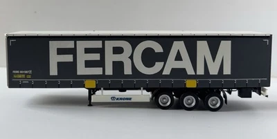 Herpa Fercam - Immagine 1 di 3