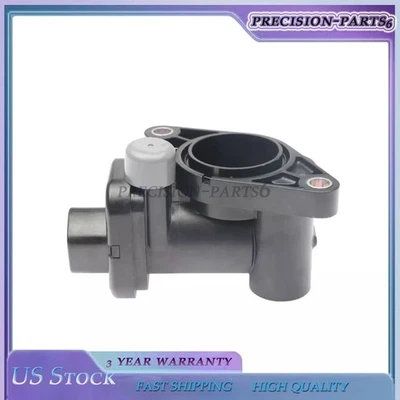 Idle Air Control Valve Fits For Acura TL Honda Odyssey 012010-6010 17150-RNA-A01 - Изображение 1 из 4