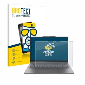 Matte Glass Screen Protector for Lenovo Yoga 7i 2-in-1 Gen 10 14" Anti-Glare - Photo 1/8