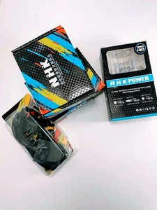 H1: Kit NHK NASCOSTO - Foto 1 di 8