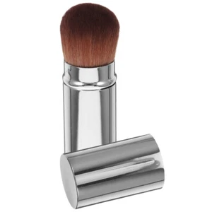 Makeup Brushes for Foundation Retractable Applicator Liquid Travel - Picture 1 of 12