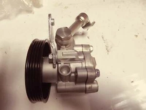 Nissan 49110-ZF00A Power Steering Pump - Picture 1 of 7