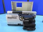 Vintage  Kodak Kodavision  Cradle Series 2000  8mm Video Camcorder 2400