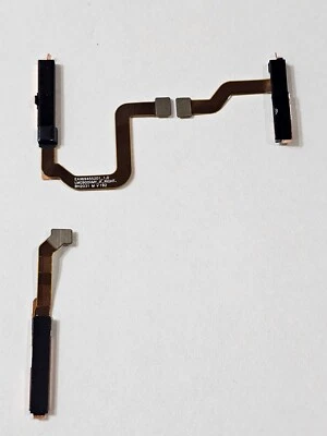 Cables flexibles de antena LG Velvet 5G UW LM-G900VM mmW OEM - VERSIÓN EE. UU. Foto 1 de 2