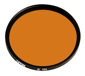 67mm Warming Color Conversion Filter 5500K to 3200K ColorCore Technology - Picture 1 of 1
