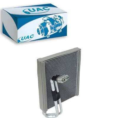 Núcleo evaporador UAC para Hyundai Genesis 2010-2016 cupé Foto 1 de 2