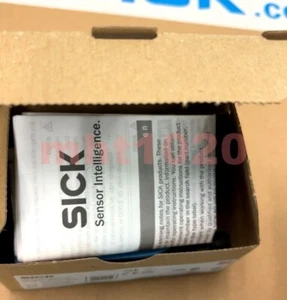 Nuevo sensor de marca de color SICK KTX-WP91142252ZZZZZ FedEx DHL entrega rápida - Imagen 1 de 4