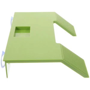 Basking Area for Turtle Tank Aquatic Accessories Platform Aquarium - Picture 1 of 12