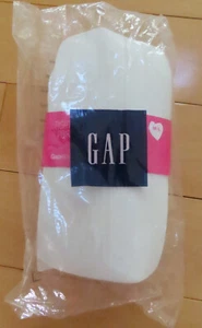 NWT GAP Girls' Size M/L White Tights - Picture 1 of 3